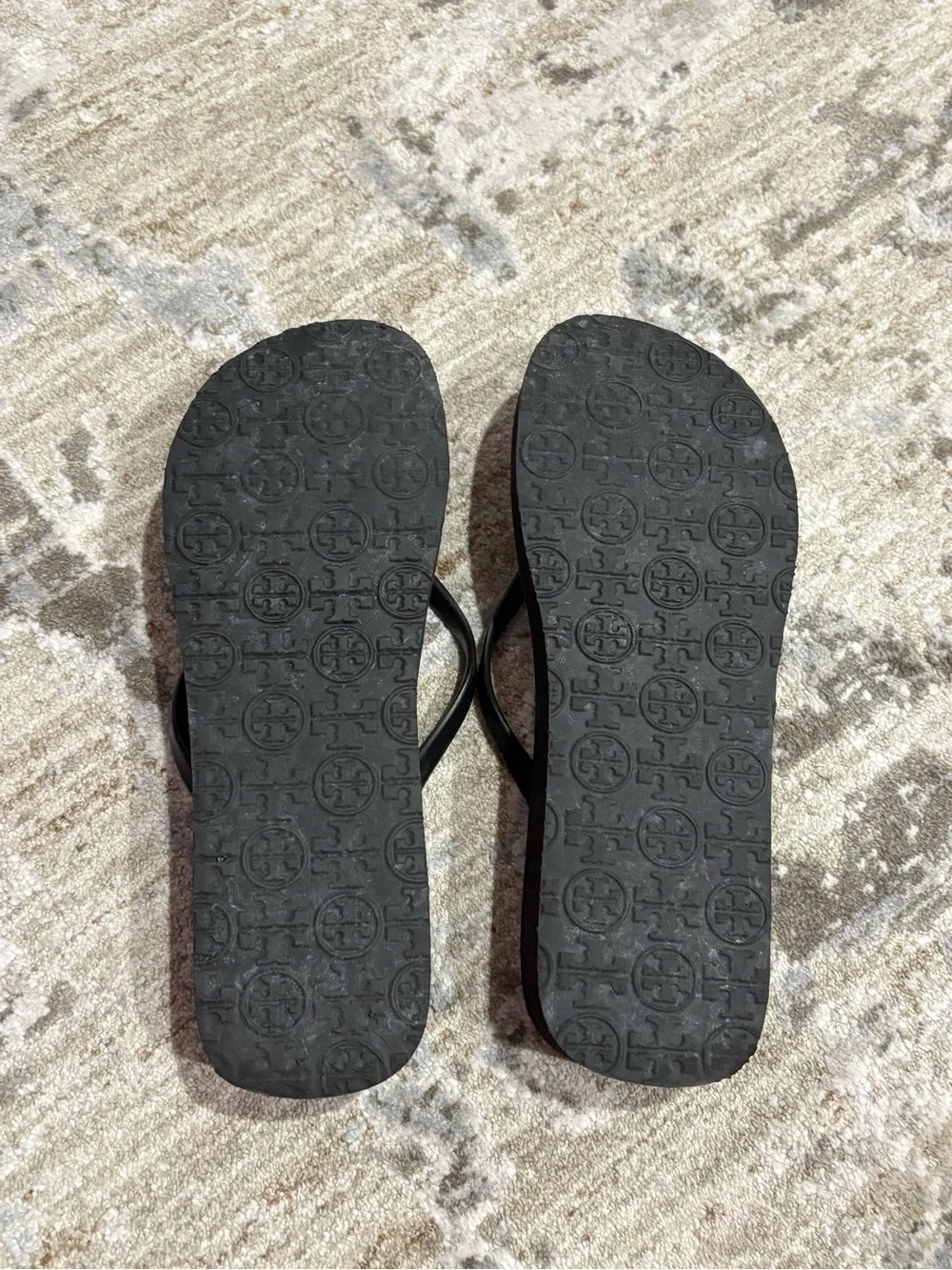 Tory Burch classic tory